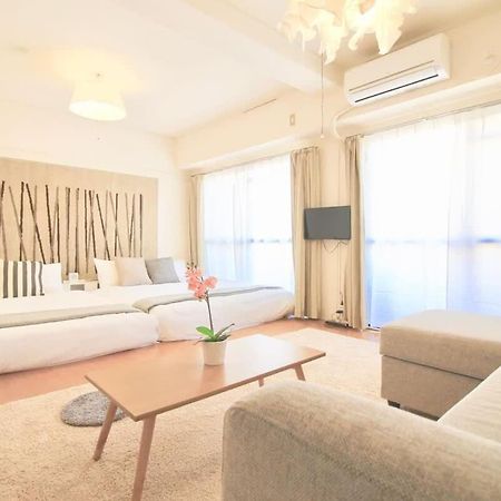 Earls Court - Spacious & Relaxing Just 4 Blocks To Peace Park Хиросима Экстерьер фото