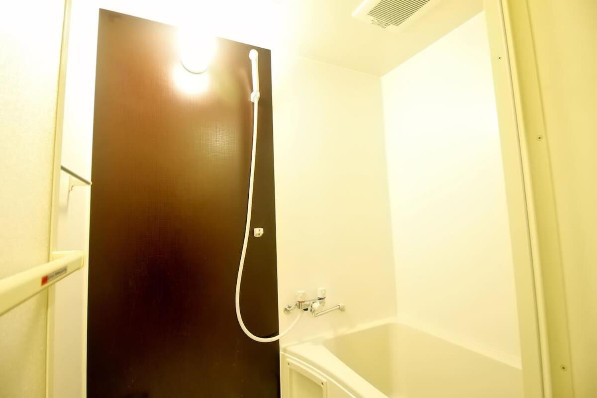 Earls Court - Spacious & Relaxing Just 4 Blocks To Peace Park Хиросима Экстерьер фото