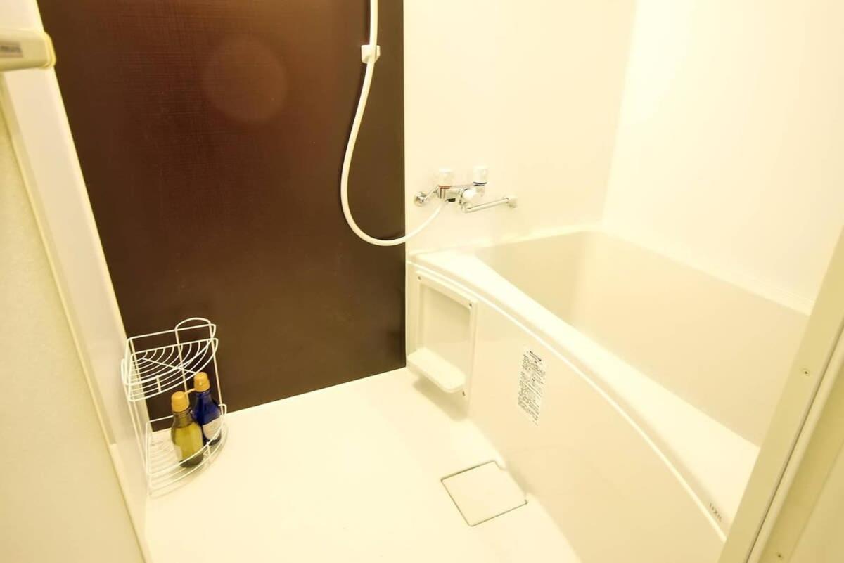 Earls Court - Spacious & Relaxing Just 4 Blocks To Peace Park Хиросима Экстерьер фото