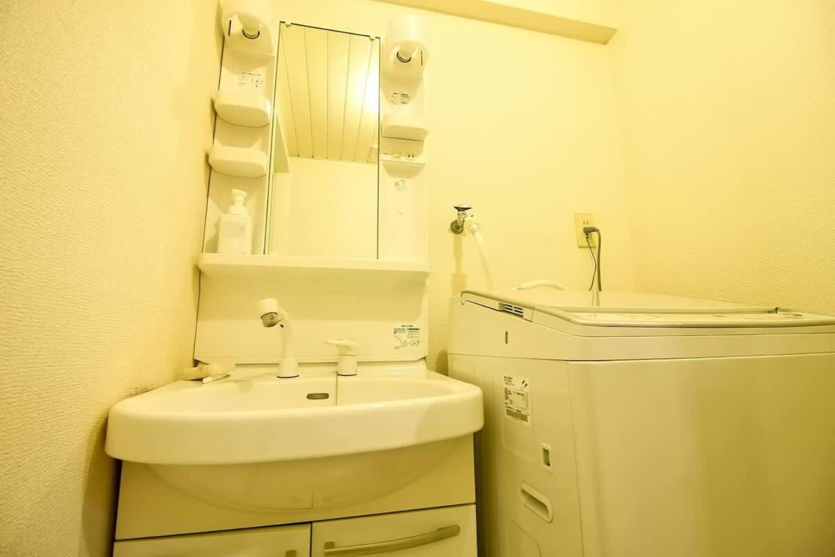 Earls Court - Spacious & Relaxing Just 4 Blocks To Peace Park Хиросима Экстерьер фото