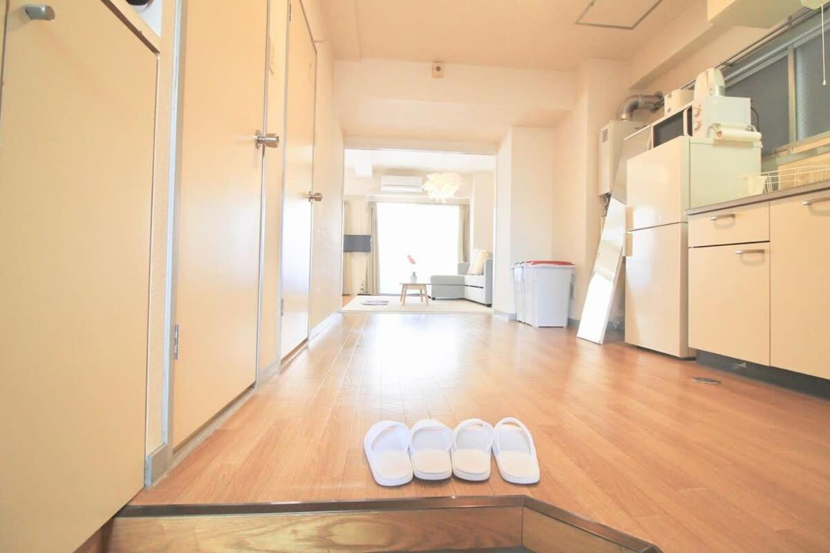 Earls Court - Spacious & Relaxing Just 4 Blocks To Peace Park Хиросима Экстерьер фото