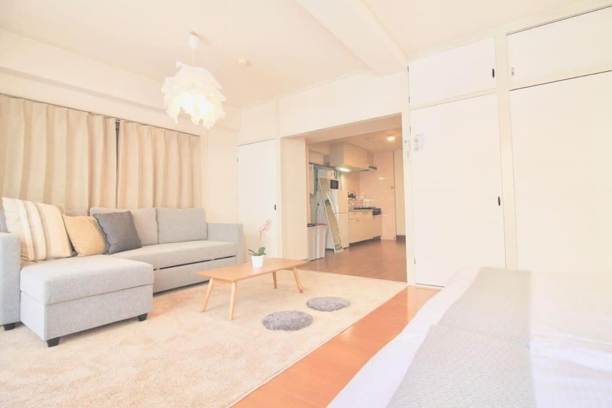 Earls Court - Spacious & Relaxing Just 4 Blocks To Peace Park Хиросима Экстерьер фото