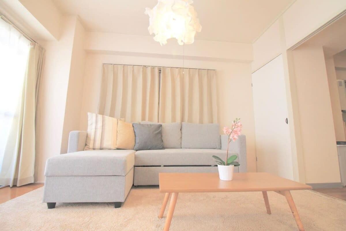 Earls Court - Spacious & Relaxing Just 4 Blocks To Peace Park Хиросима Экстерьер фото