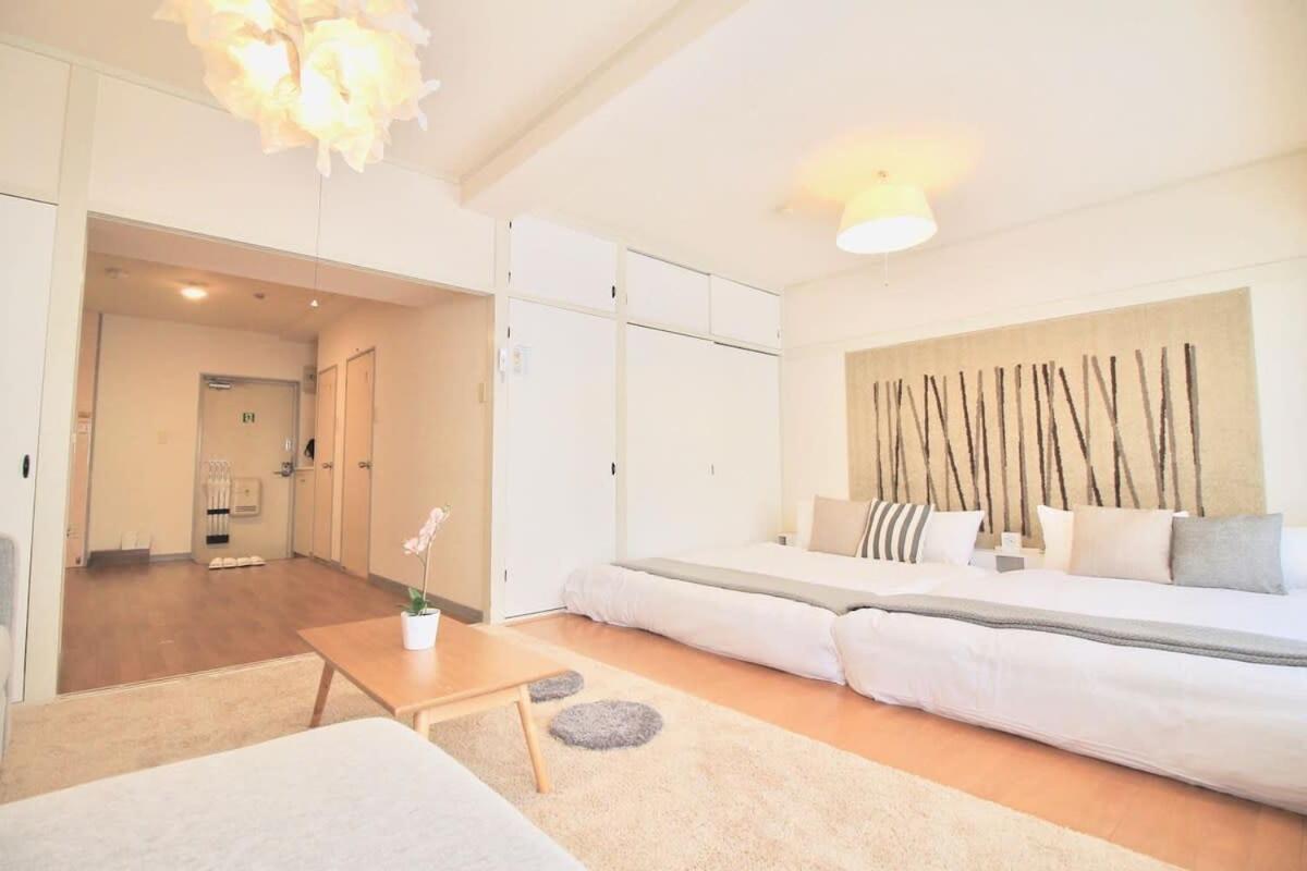Earls Court - Spacious & Relaxing Just 4 Blocks To Peace Park Хиросима Экстерьер фото