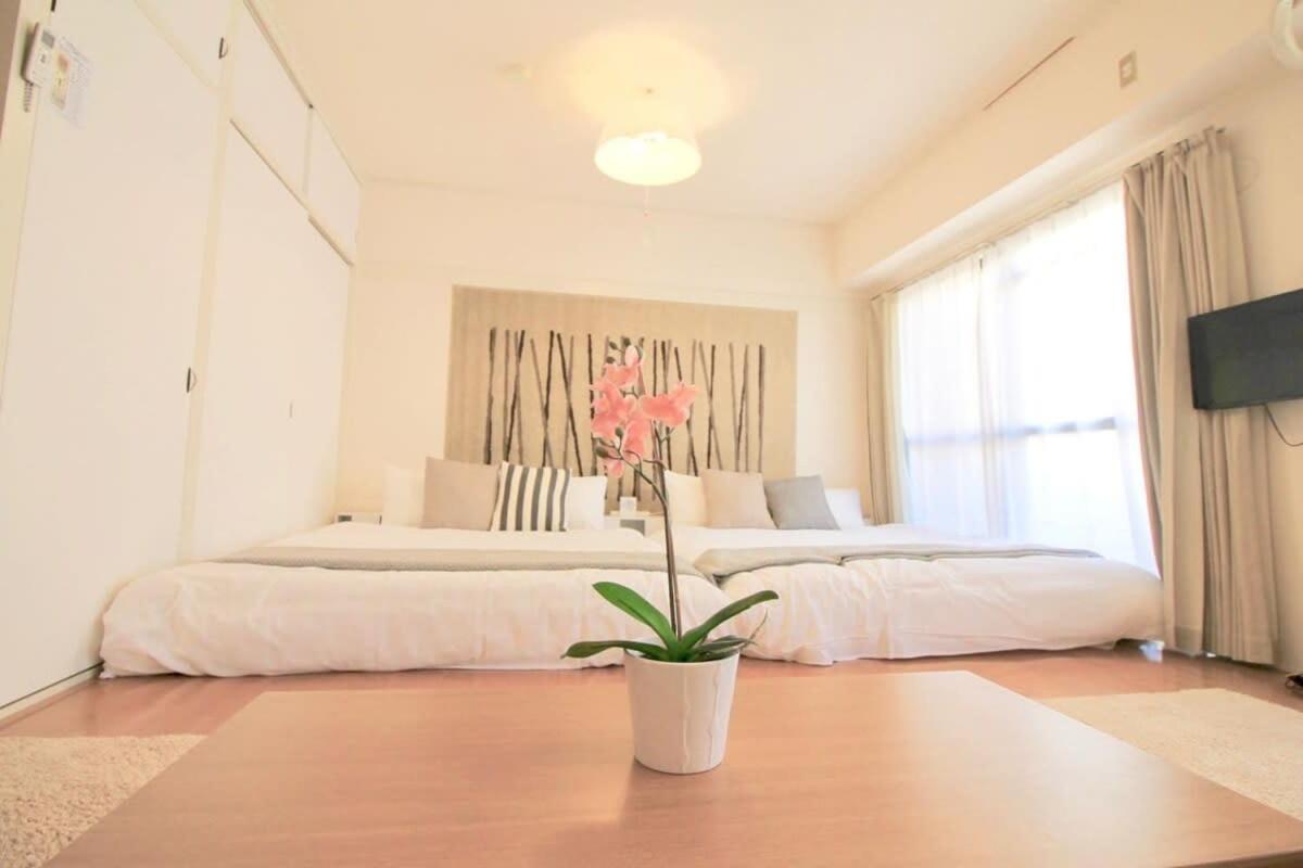 Earls Court - Spacious & Relaxing Just 4 Blocks To Peace Park Хиросима Экстерьер фото